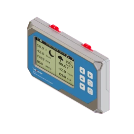 GCS-1 - TROLMASTER - GREEN-X GREENHOUSE CONTROLLER GCS1 4-IN-1 (TEMP, HUMI, LICHT, CO2)