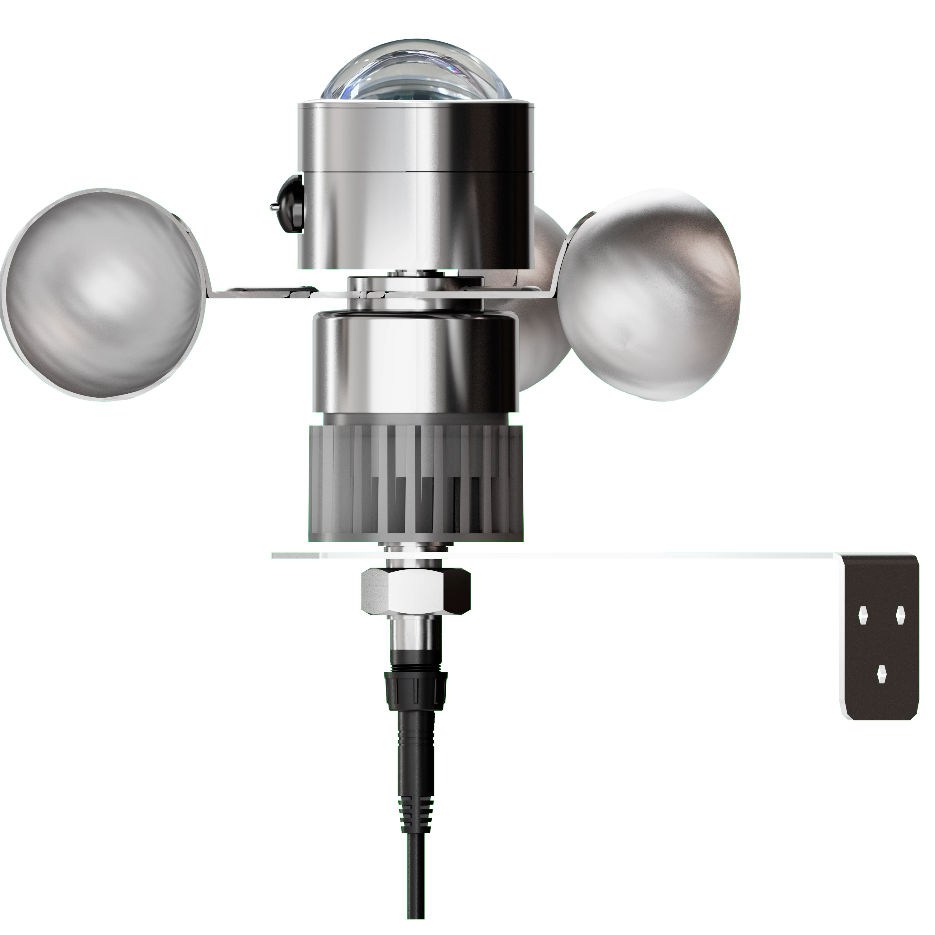 MBS-WS - TROLMASTER - WETTERSTATION SENSOR FÜR GREEN-X CONTROLLER - MBS-WS