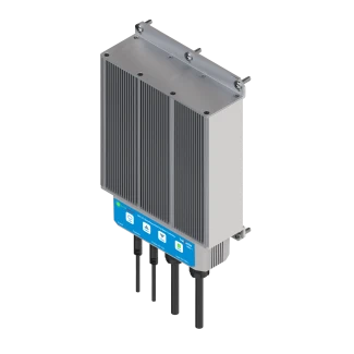 DMC-1 - TROLMASTER - DMC-1 GEWÄCHSHAUS ANTRIEB MOTOR CONTROLLER GRÜN-X DC 24V
