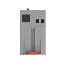 DSR-1 - TROLMASTER - DSR-1 - RELAISGERÄT STATION 25A (100-277V)