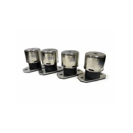 1270 - OPTICLIMATE - ANTIVIBRATIONSFÜSSE FÜR OPTICLIMATE 6000