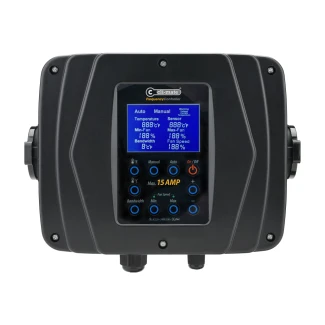 FC2010T7 - CLI-MATE - 7. TEMPERATUR-FREQUENZREGLER