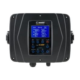 FC2010T7 - CLI-MATE - 7. TEMPERATUR-FREQUENZREGLER