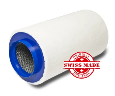 FCE200Z1 - CARBONACTIVE HOMELINE STANDARD 1000ZL DIAM. 200 MM 1000MC/H