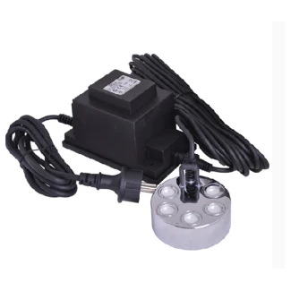 HUPU5R - CORNWALL ELECTRONICS - ERSATZHEIZPLATTE FÜR MONZON | 5 MEMBRANEN