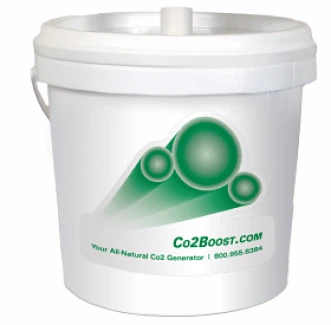 672016 - CO2 BOOST NACHFÜLLEN