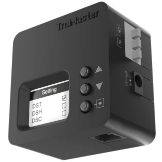 DSD-2 - TROLMASTER - TROCKENKONTAKTSTATION DSD-2
