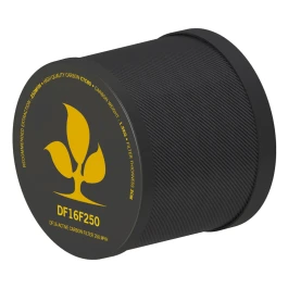 DF16F250 - SECRET JARDIN - AKTIVKALKON-FILTER DF16F250 | 250m3/h