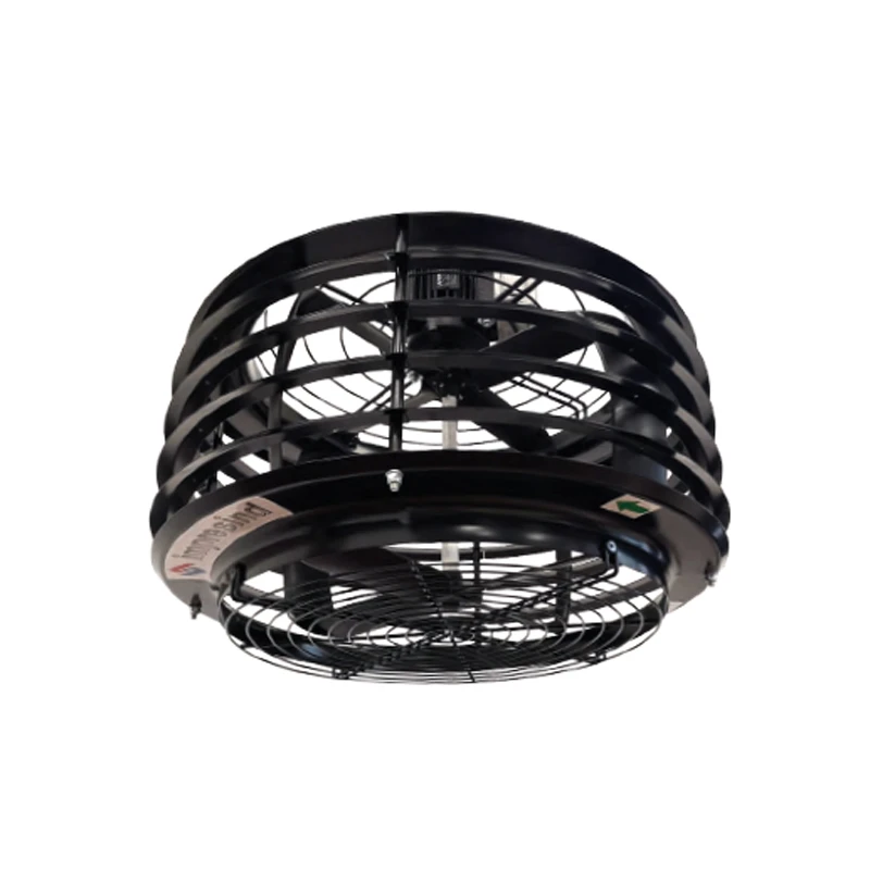 E3MRPL - IMPRESIND - ELITURBO ELC2002 EINPHASIGER ROTATIONSDESTRATIFIKATOR | 10000mc/h