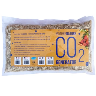 PS-CB-005 - AUTOPOT - NACHFÜLLEN MOTHERNATURE CO2 GENERATOR | 5L
