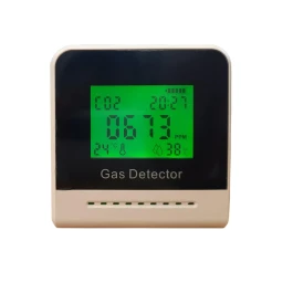 ABH-102 - AUTOPOT - UMWELT CO2 METER