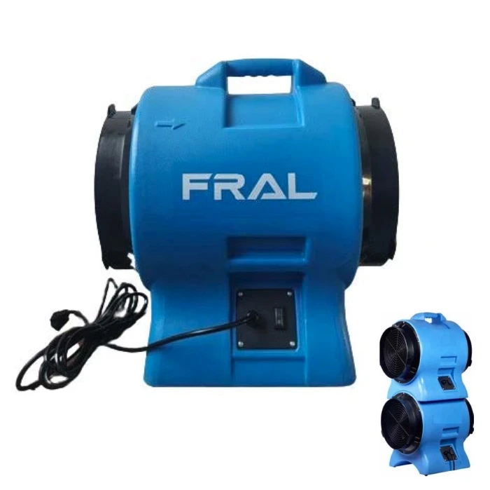 FTB7000 - FRAL - FAN FTB7000 | 8000 m³/h