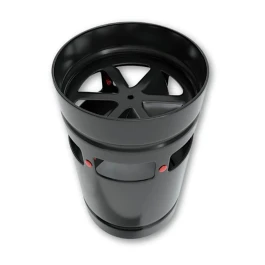 DVL2250 - DVL2 250 VENTS AIR DIFFUSER AND MIXER FOR GROWROOM Ø 250 mm