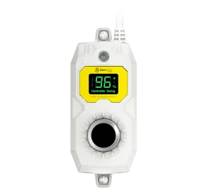 FCR-1 - AEROFAN FCR-1 DAY AND NIGHT SPEED CONTROLLER BY TROLMASTER