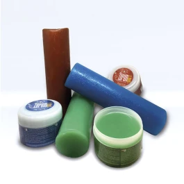 ZE03014 - ZERUMPRO BLOCK STICK MENTOLADO 720G