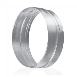 COP125 - VENTS - MALE CONNECTION FITTINGS FOR CONDUCTS | Ø 125mm