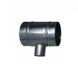 2324 - DIMLUX - T-CONNECTOR FOR DIMLUX REFLECTORS - 200-50-200 mm