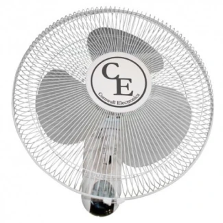 VTPM - WALL-MOUNTED FAN WITH REMOTE CONTROL DIAMETER 40CM CORNWALL ELECTRONIC