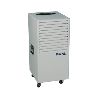 FDNF62SH1 - PROFESSIONAL PLANT DRYING DEHUMIDIFIER FDNF 62.1 64L/DAY