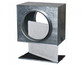 FB200 - VENTS - AIR PURIFICATION FILTER | Ø 200mm