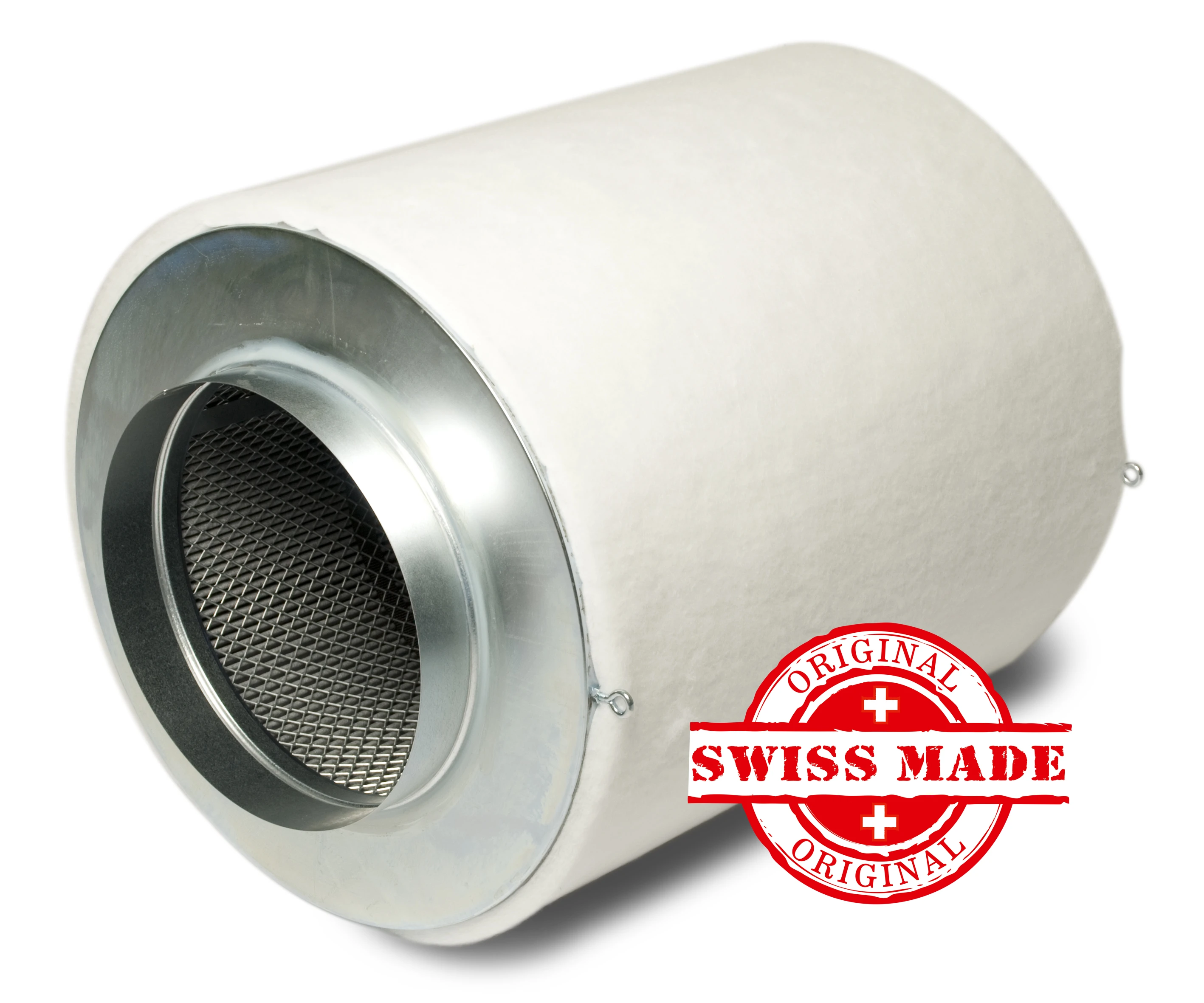 ART1034 - CARBONACTIVE PROLINE 2000Z 2000MC/H DIAMETER 250 MM