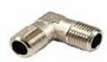 CO219 - CONNECTION BETWEEN SOLENOID VALVE AND REDUCER