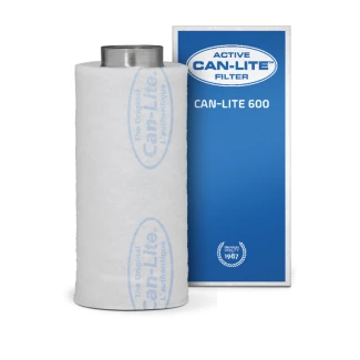 CAN-FILTERS - CAN-LITE 600 | FLANGE 150mm