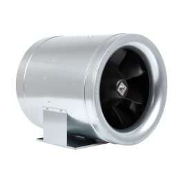 4250016250 - CAN-FILTERS - MAX-FAN HELICAL VACUUM CLEANER | DIAMETER 250 - 1625 MC/H