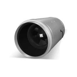 733153260 - CAN-FILTERS - ISO-MAX SILENCED VACUUM CLEANER | DIAMENTER 315 - 3260 MC/H