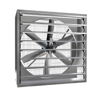 DIRECT DRIVE AIR EXTRACTOR EWD | 37" 18200m3/h