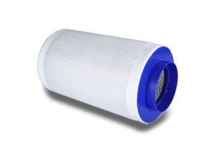 10322 - POLLEN INTAKE FILTER 200 CARBONACTIVE MAX 1000MC/H - POLLEN FILTER