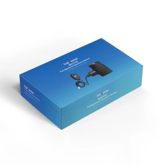 TROLMASTER - FULL SPECTRUM QUANTUM SENSOR FOR HYDRO-X