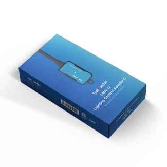 TROLMASTER - LIGHTING CONTROL ADAPTER D FOR DIMLUX BALLAST