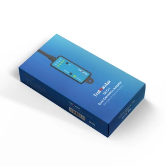 TROLMASTER - DUAL CONDITION ADAPTOR