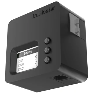 TROLMASTER - LOW-VOLT CONTROL SYSTEM (USA PLUG)