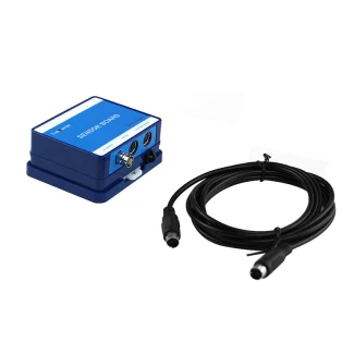 TROLMASTER - AQUA-X CONTROL BOARD | 24V