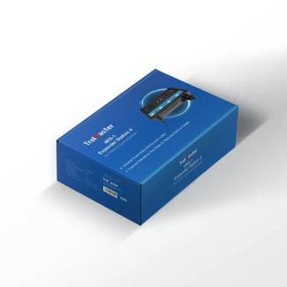 TROLMASTER - EXPANDER STATION FOR HYDRO-X