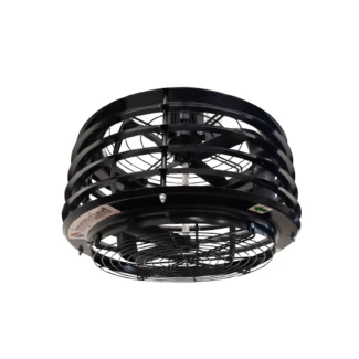 E3MRPL - IMPRESIND - ELITURBO ELC2002 SINGLE-PHASE ANTI-ORANGE ROTATION DESTRATIFICATOR | 10000mc/h