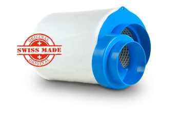 ART1302 - REDUCTION FROM 100 TO 125 MM CARBON ACTIVE HOMELINE