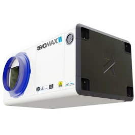 17402 - OPTICLIMATE - REVOMAXII 6000 INVERTER | 230-400V - WATER-COOLED