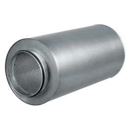 SR315 - VENTS - NOISE SILENCER | Ø 315mm