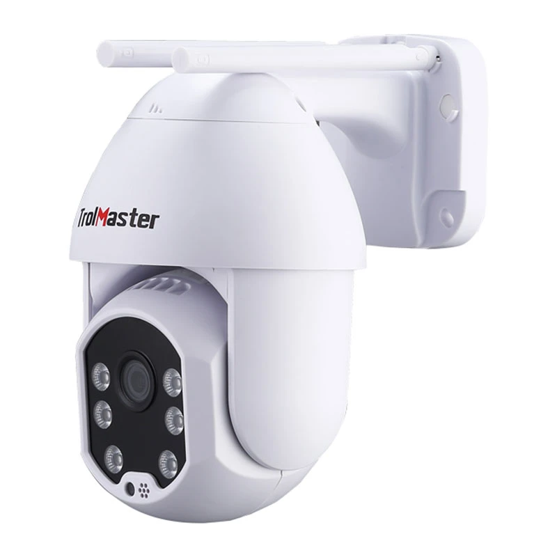 TC-1 - TROLMASTER - GROW CAMERA - SURVEILLANCE CAMERA FOR GROWROOM