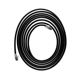 TMRJ12F6 - TROLMASTER - RJ12 extension cable | 6ft - 4,8m