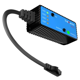 TROLMASTER - DUAL CONDITION ADAPTOR