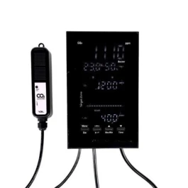 410887 - VDL - UNIDAD DE CONTROL DIGITAL DE CO2