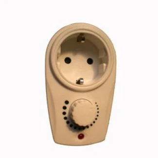 670000 - REGULADOR DE VELOCIDAD ENCHUFABLE MAX 300W