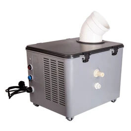 HUMON - CORNWALL ELECTRONICS - HUMIDIFICADOR ULTRASONICO MONZON | 5.5L/H