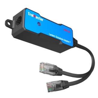 LMA-24 - TROLMASTER - ADAPTADOR FOCO PROGRAMADO 0-10V 