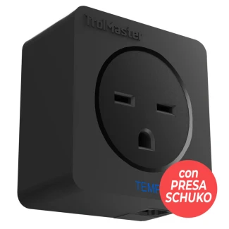 DST-2E - TROLMASTER - DISPOSITIVO DE TEMPERATURA ESTACION | 240V