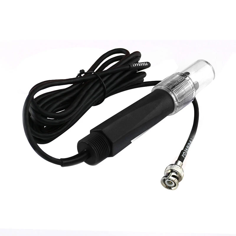 PPH-2 - TROLMASTER - SENSOR DE pH AQUA-X IN-LINE